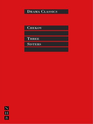 cover image of Three Sisters